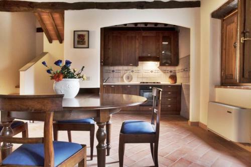 Hostal Antica Cortona