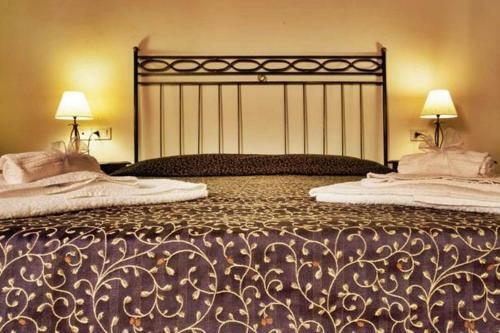 Hostal Antica Cortona