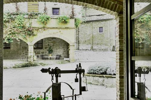 Hostal Antica Cortona