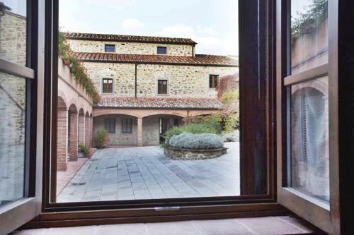 Hostal Antica Cortona
