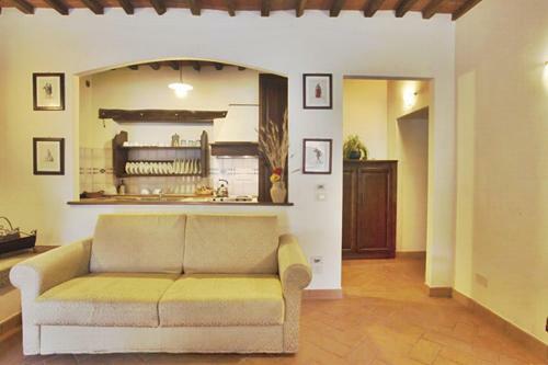 Hostal Antica Cortona