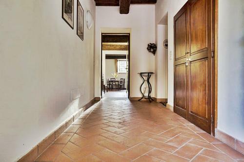 Hostal Antica Cortona