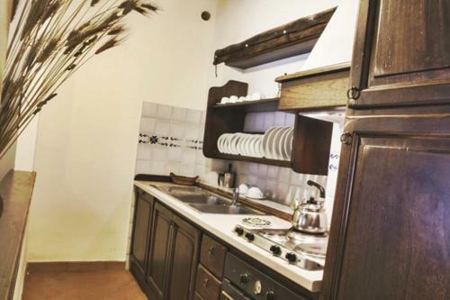 Hostal Antica Cortona