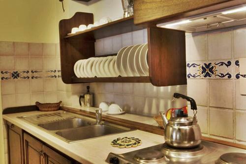 Hostal Antica Cortona