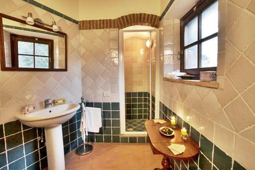 Hostal Antica Cortona