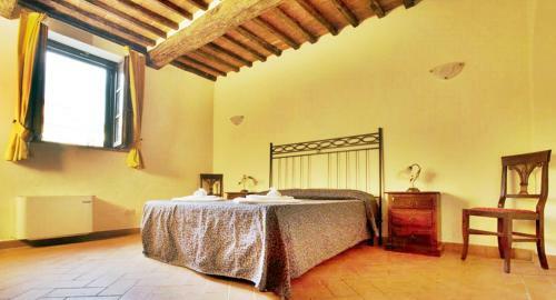 Hostal Antica Cortona