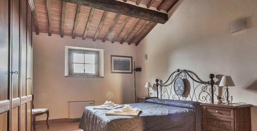 Hostal Antica Cortona