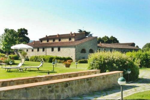 Hostal Antica Cortona
