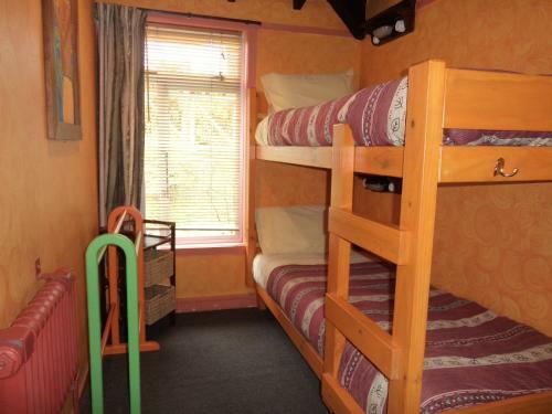 Albergue Global Village Travellers Lodge