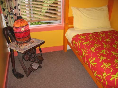 Albergue Global Village Travellers Lodge
