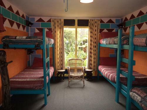 Albergue Global Village Travellers Lodge