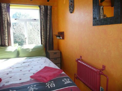 Albergue Global Village Travellers Lodge