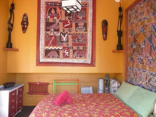 Albergue Global Village Travellers Lodge