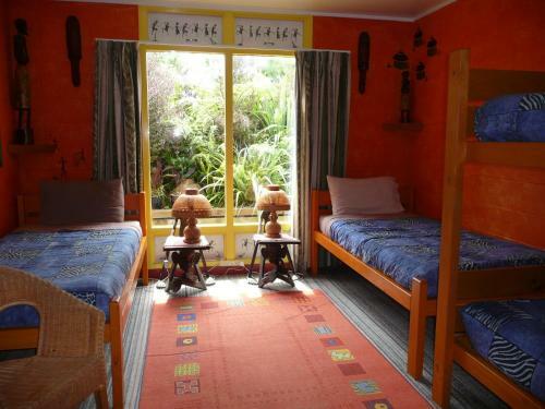 Albergue Global Village Travellers Lodge
