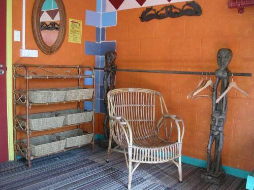 Albergue Global Village Travellers Lodge