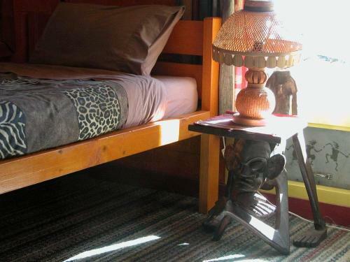 Albergue Global Village Travellers Lodge