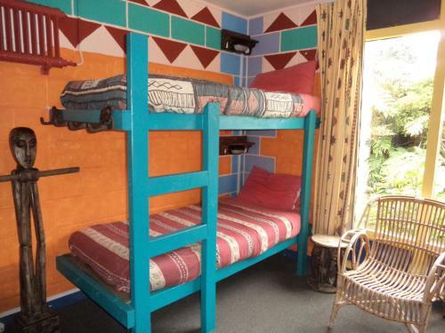 Albergue Global Village Travellers Lodge