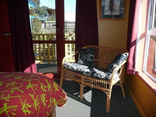 Albergue Global Village Travellers Lodge
