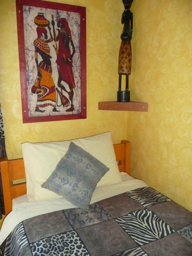 Albergue Global Village Travellers Lodge