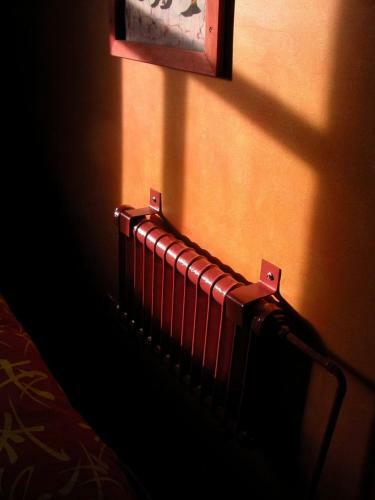 Albergue Global Village Travellers Lodge