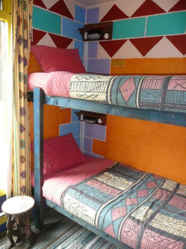 Albergue Global Village Travellers Lodge
