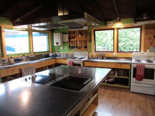 Albergue Global Village Travellers Lodge