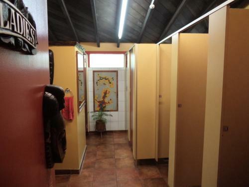Albergue Global Village Travellers Lodge