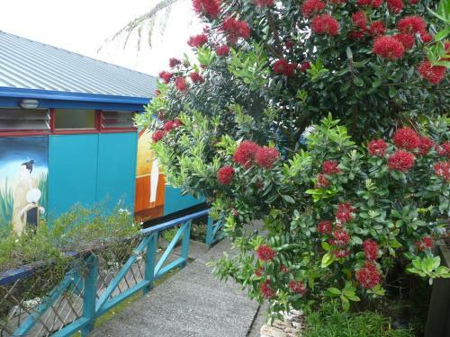 Albergue Global Village Travellers Lodge