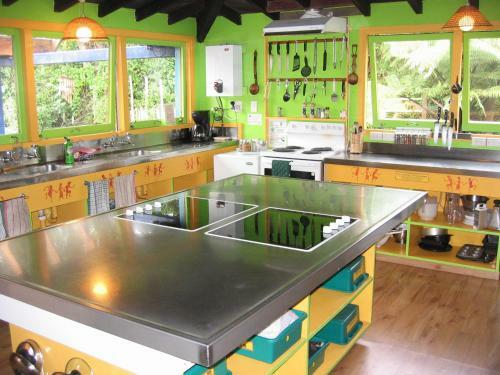 Albergue Global Village Travellers Lodge