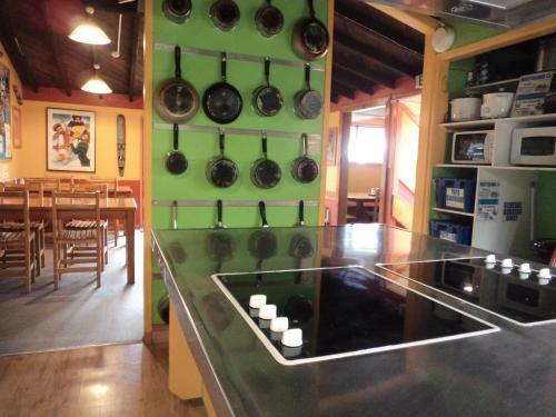Albergue Global Village Travellers Lodge