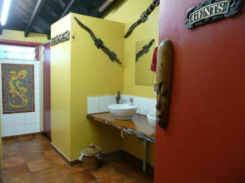 Albergue Global Village Travellers Lodge