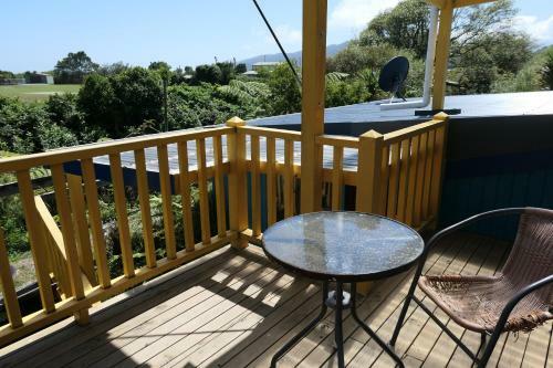 Albergue Global Village Travellers Lodge