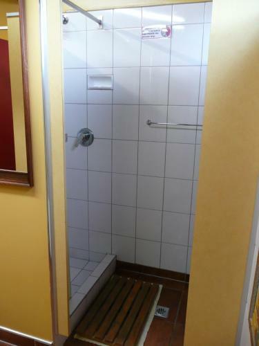 Albergue Global Village Travellers Lodge