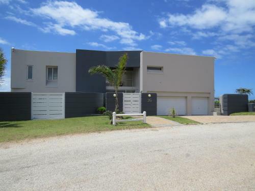 Apartamento At The Beach