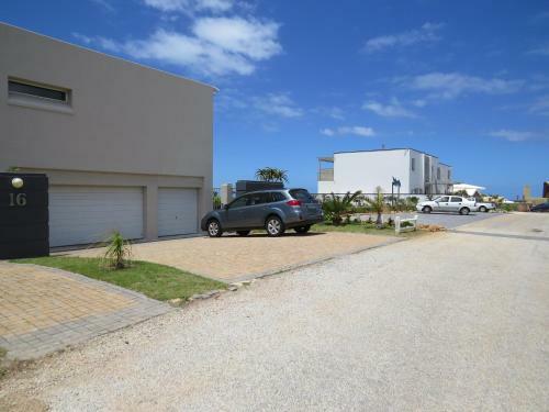 Apartamento At The Beach
