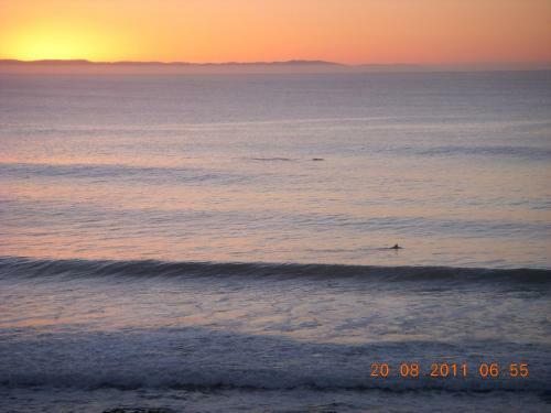 Apartamento At The Beach