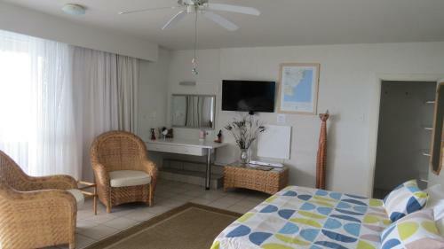 Apartamento At The Beach