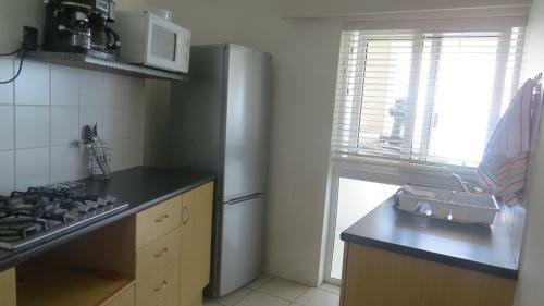 Apartamento At The Beach