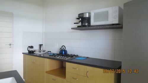 Apartamento At The Beach
