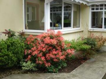 Hostal Gleann Fia Country House