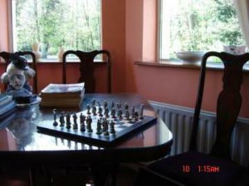 Hostal Gleann Fia Country House