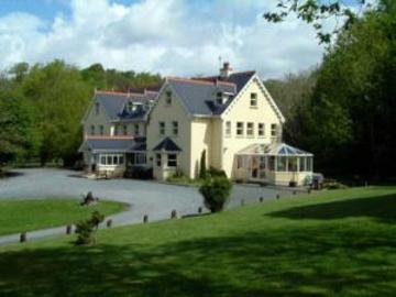 Hostal Gleann Fia Country House