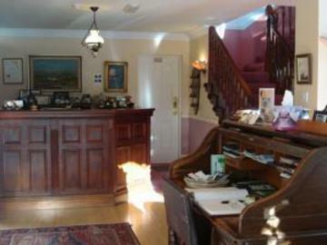 Hostal Gleann Fia Country House
