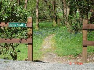 Hostal Gleann Fia Country House