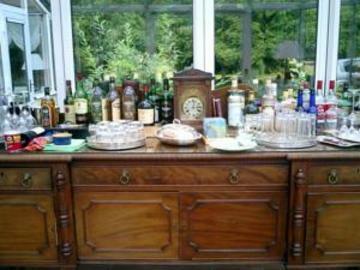 Hostal Gleann Fia Country House
