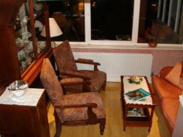 Hostal Gleann Fia Country House