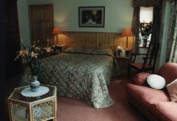 Hostal Gleann Fia Country House