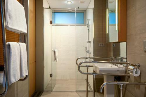 Hotel Hilton Namhae Golf & Spa Resort