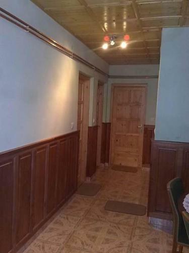 Hostal Edit Vend�gh�z
