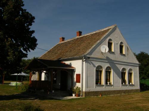 Hostal Edit Vend�gh�z